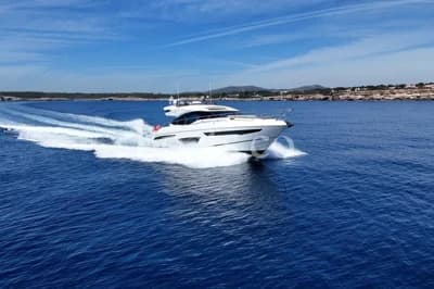 Princess S65 2