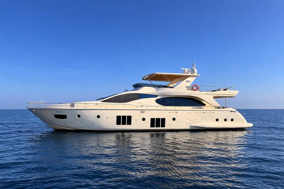 Azimut 88