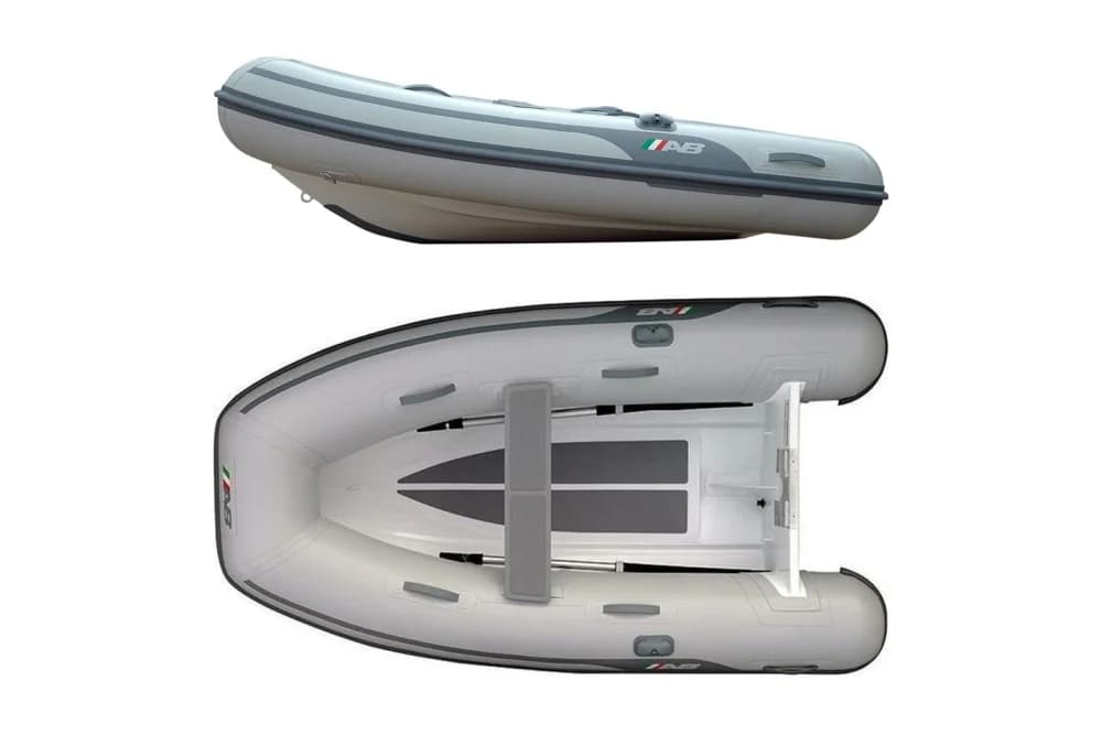 AB Inflatables Lammina 8 AL