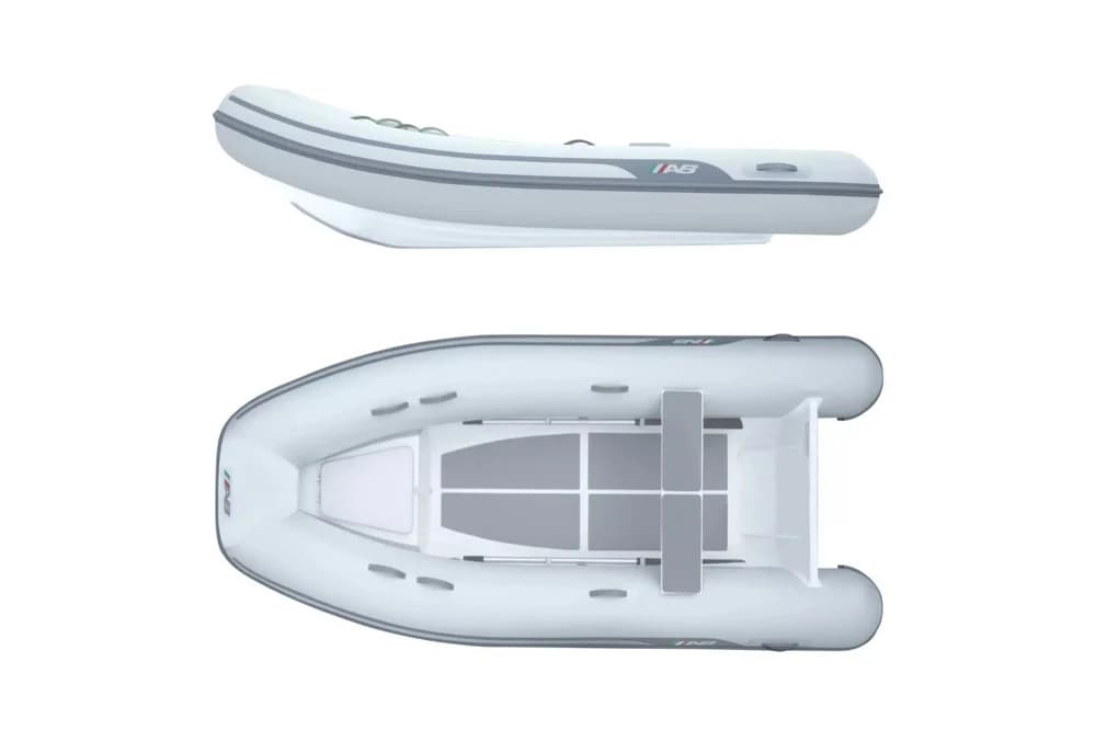 AB Inflatables Lammina 12 AL