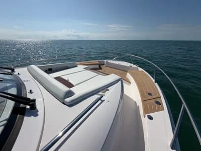 Tiara Yachts EX 54 3