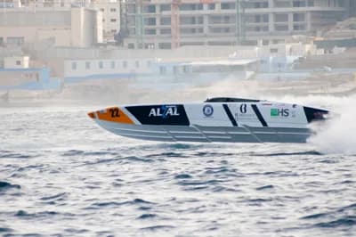 Outerlimits SV40 2