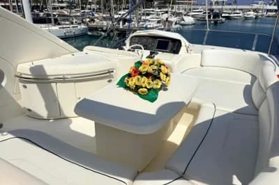 Azimut 62 3