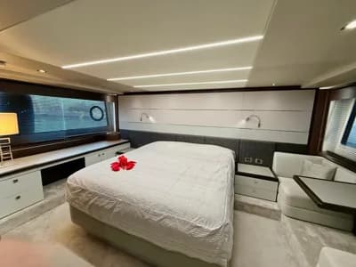 Sunseeker 74 Sport Yacht 3
