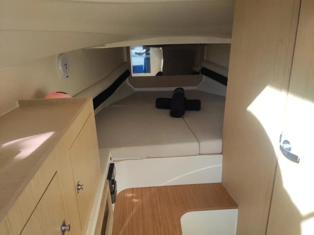 Nuova Jolly Prince 35