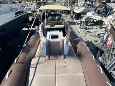 Joker Boat CLUBMAN 28 2