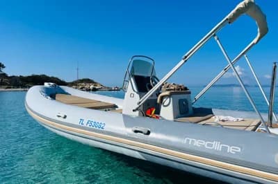 Zodiac Medline 660 2