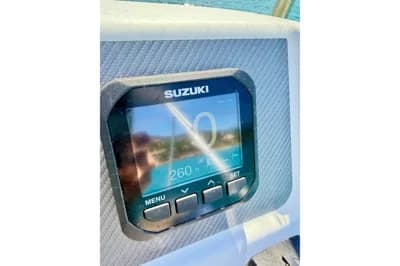 Zodiac Medline 660 3