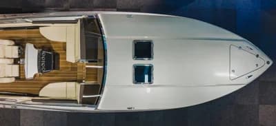 Nor-Tech 420 Monte Carlo 2