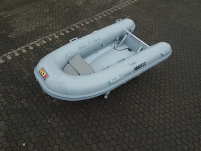 Pischel Ribline 3.0 Alu HD 2