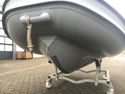 Pischel Ribline 3.0 Alu HD 3