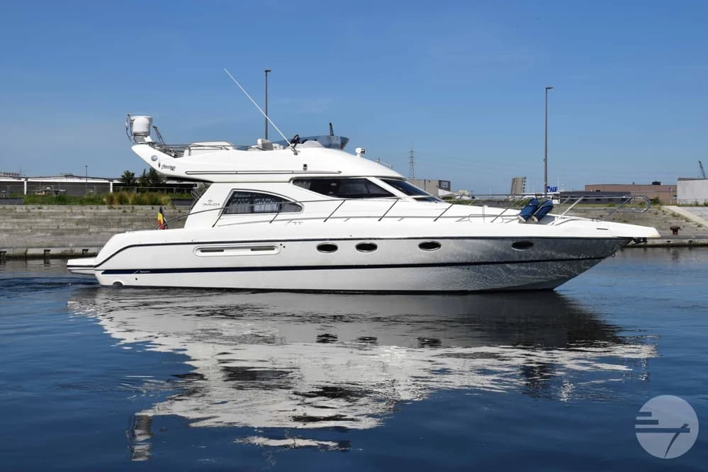 Cranchi Atlantique 40