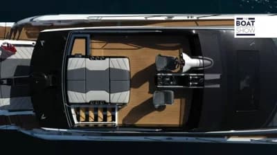 Sunseeker 65 Sport Yacht 2