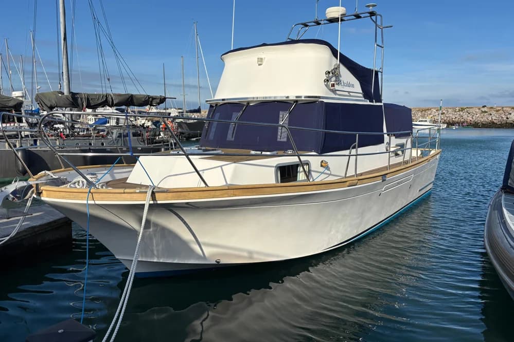 Corvette 320