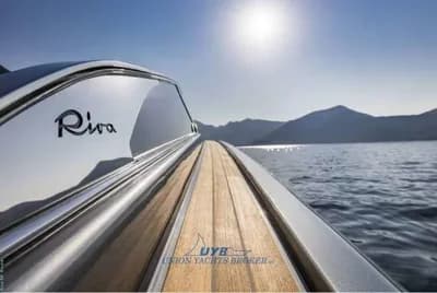 RIVA 56 RIVALE 2