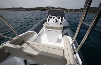 Salpa SOLEIL 20 2