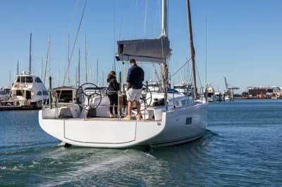 Beneteau First 44 2