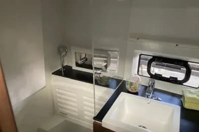 Jeanneau NC 38 Fly 2