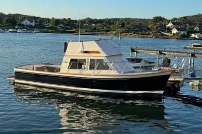 Island Gypsy 32 2