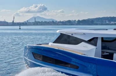 Aventura 38 SC 2