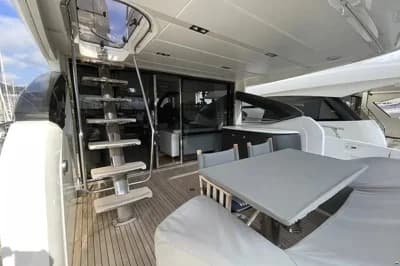 Princess S72 2