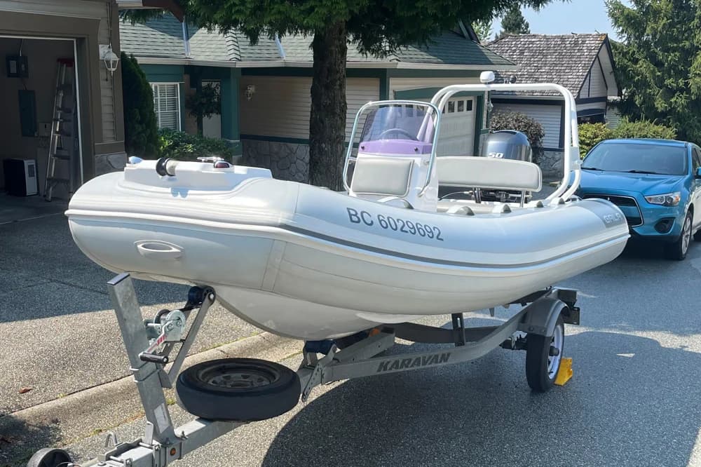 Gala ATLANTIS A400L