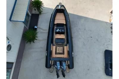 Custom MER VISTA FMDA 860 2