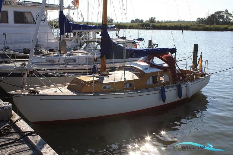 Bandholm 26