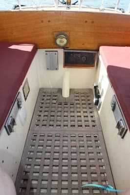 Bandholm 26 3