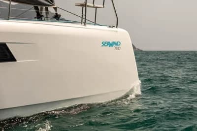 Seawind 1370 2