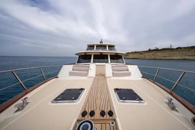 Marlow Explorer 72E-CB 2