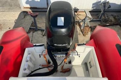 Zodiac Pro 12 Man 3