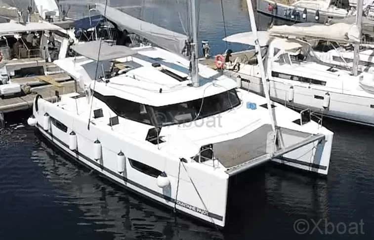 LUCIA 40