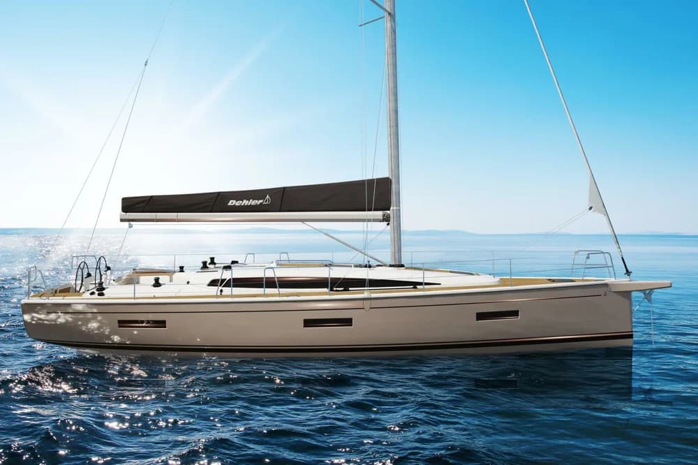 Dehler 46SQ