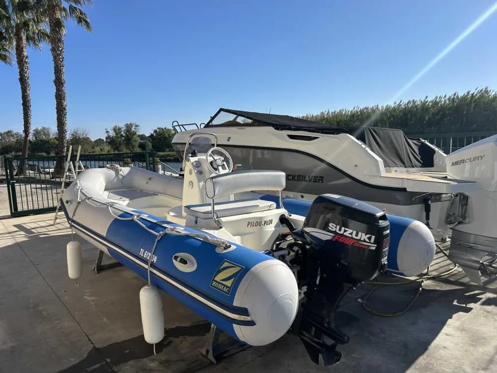 Zodiac Medline Sundream