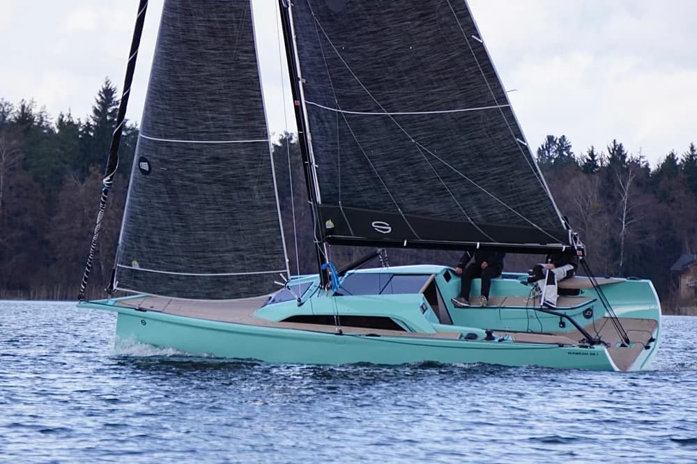 Sunbeam 29.1