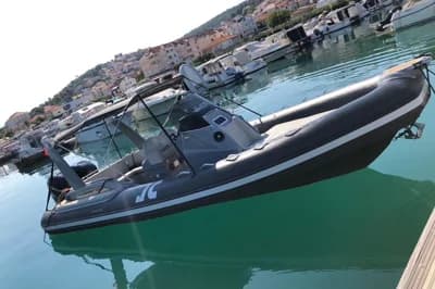 Joker Boat CLUBMAN 28 2