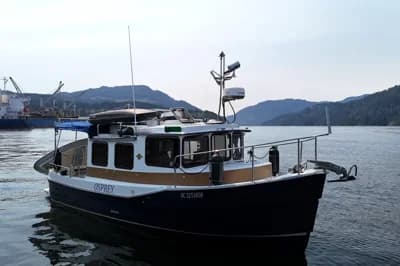 Ranger Tugs R-27 2