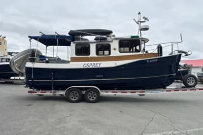Ranger Tugs R-27 3