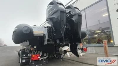Technohull AquaVITE 888 2