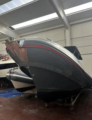 Zar Formenti Zar 95 Sport Luxury 2