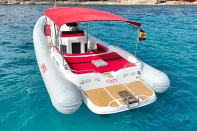 SACS Stratos 42 3