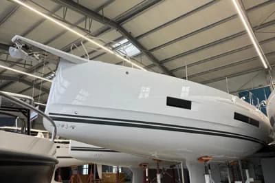 Hanse 460 2