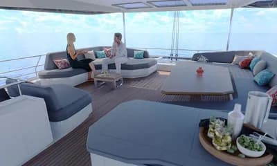 Fountaine Pajot Thira 80 2