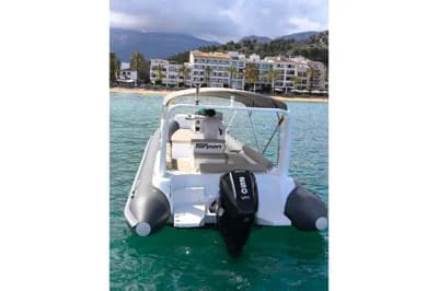Tarpon 790 LX 2