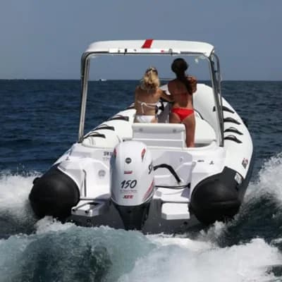 Selva D 650 2