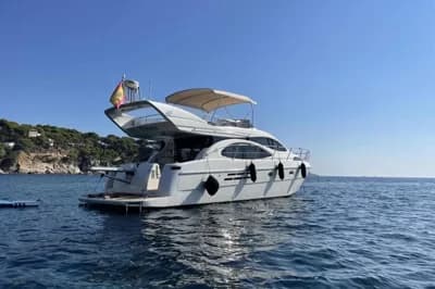 Azimut 46 2
