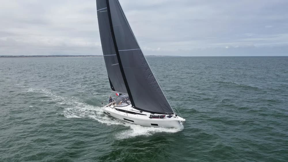 Bavaria C46
