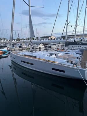 Hanse 510 2