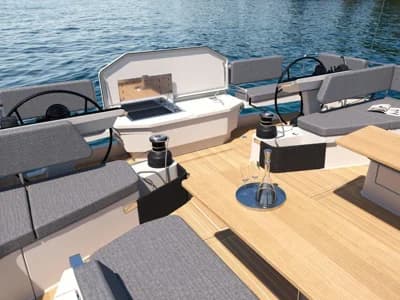 Hanse 590 2